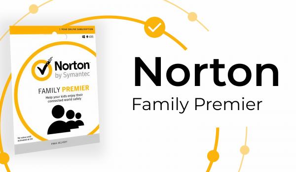 Norton Family Premier