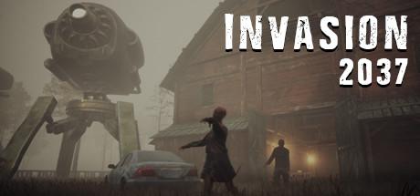 Invasion 2037 (PC)