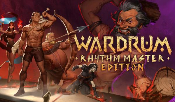 Wardrum Rhythm Master Edition (PC)