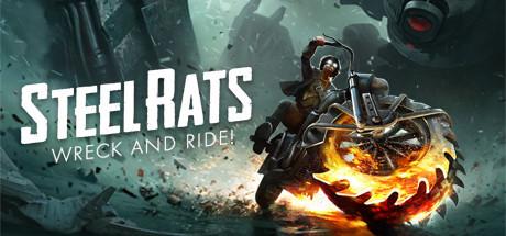 Steel Rats (Xbox)