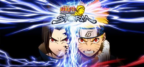 Naruto Shippuden Ultimate Ninja STORM (PC)