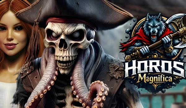 HOROS Magnifica (PC)