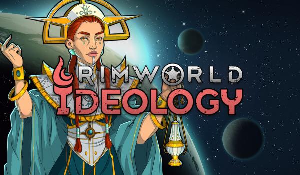 RimWorld Ideology (PC)