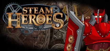 Steam Heroes (PC)
