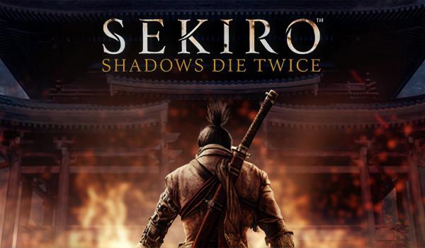 Sekiro Shadows Die Twice (Xbox)
