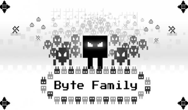 Byte Family (PC)