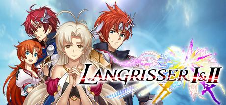 Langrisser I & II (PC)