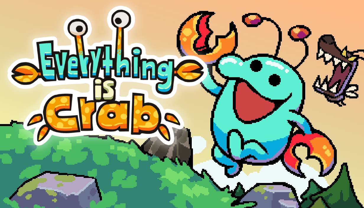 Everything Is Crab (PC)