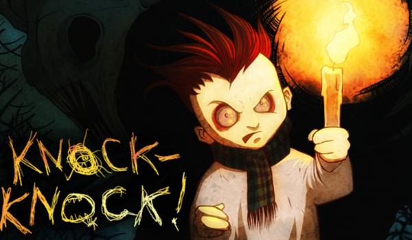 KnockKnock (PC)