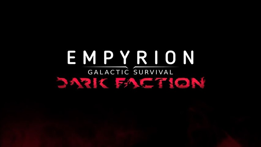 Empyrion Galactic Survival Dark Faction DLC (PC)