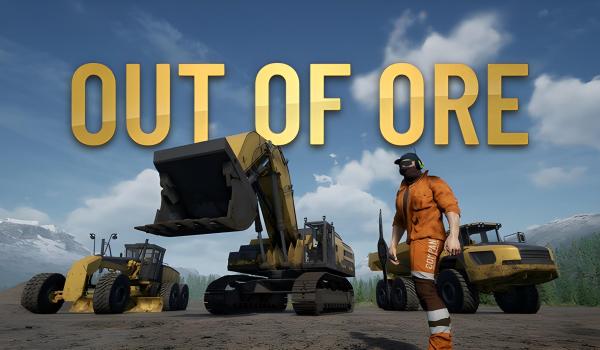 Out of Ore (PC)