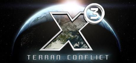 X3 Terran Conflict (PC)