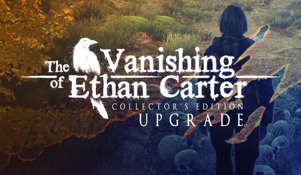 The Vanishing of Ethan Carter Collectors Edition Upgrade DLC (PC)