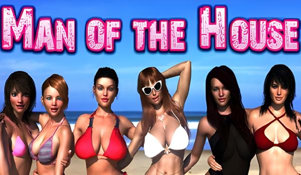 Man of the House (PC)