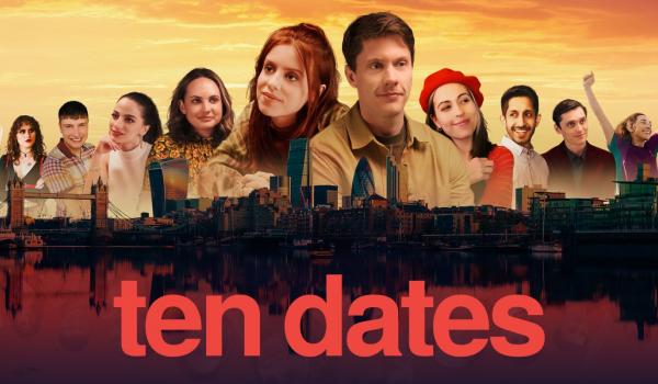 Ten Dates (Xbox)
