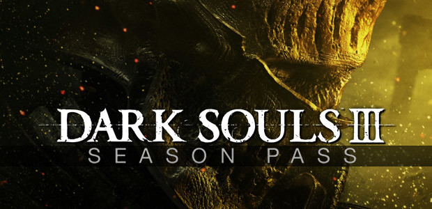 Dark Souls III Season Pass (PC)