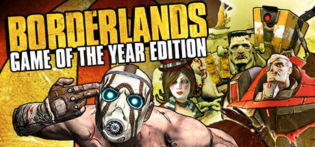 Borderlands (PC)
