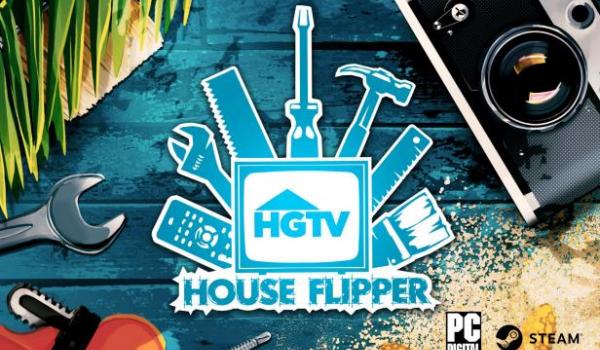 House Flipper HGTV DLC (PC)