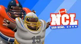 NCL USA Bowl (Switch)