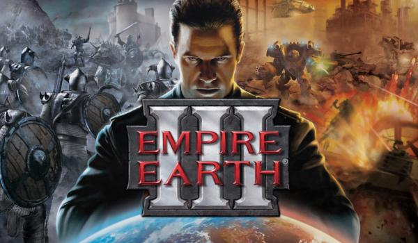 Empire Earth 3 (PC)