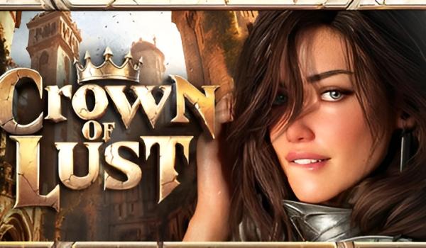 Crown of Lust 18+ (PC)