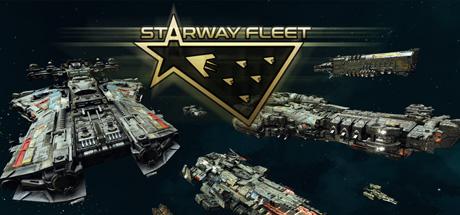 Starway Fleet (PC)