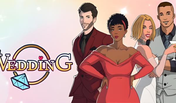 The Wedding (PC)