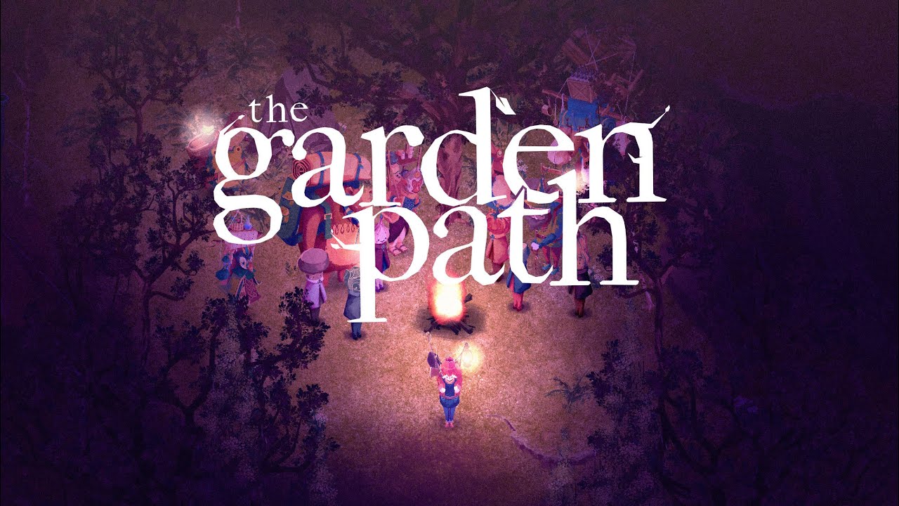 The Garden Path (Switch)
