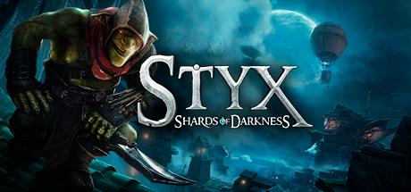 Styx Shards of Darkness (Xbox)