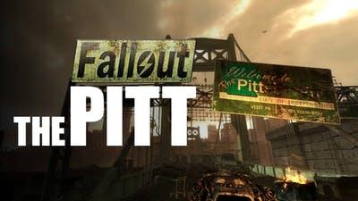 Fallout 3 The Pitt (DLC)