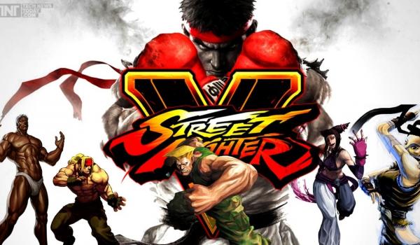 Street Fighter V (PC)