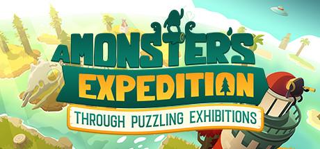 A Monsters Expedition (PC)