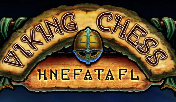Viking Chess Hnefatafl (PC)