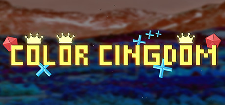 Color Cingdom (PC)