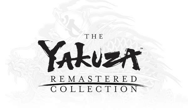 The Yakuza Remastered Collection (Xbox Series X|S)