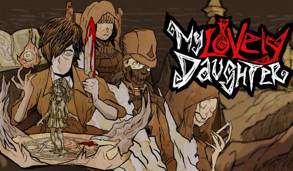 My Lovely Daughter Deluxe Bundle (PC)