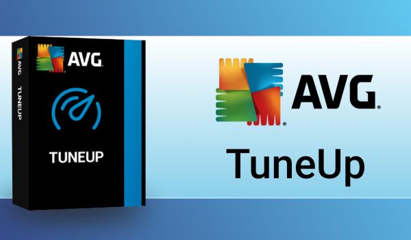 AVG TuneUp
