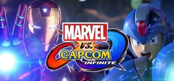 Marvel vs Ca om Infinite (Xbox Series X|S)