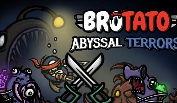 Brotato Abyssal Terrors DLC (PC)