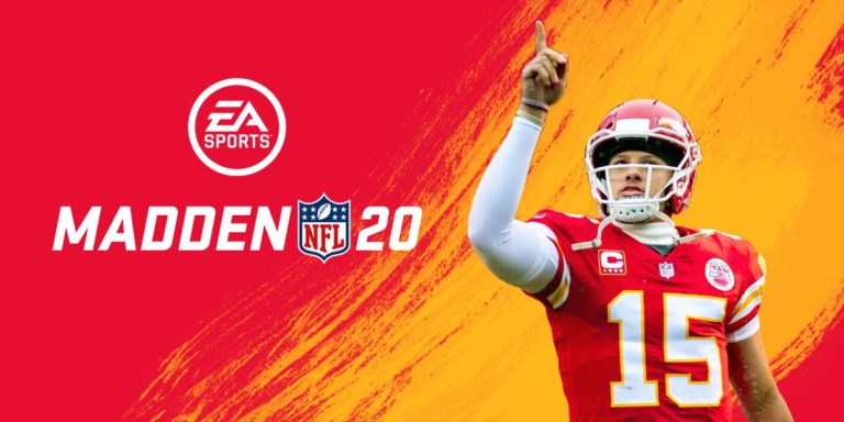 Madden NFL 20