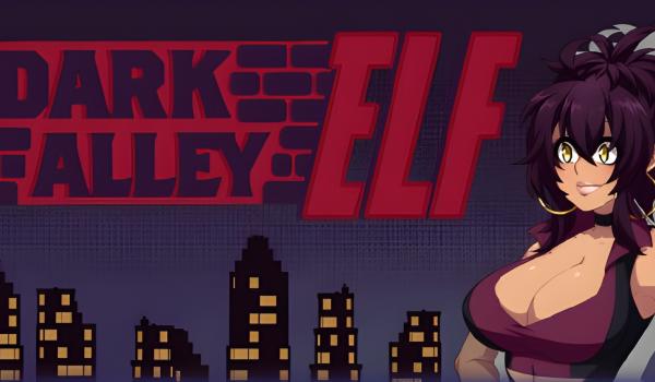 Dark Alley Elf (PC)