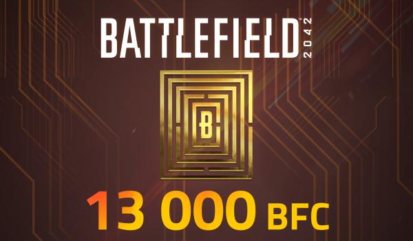 Battlefield 2042 13000 BFC (Xbox Series)