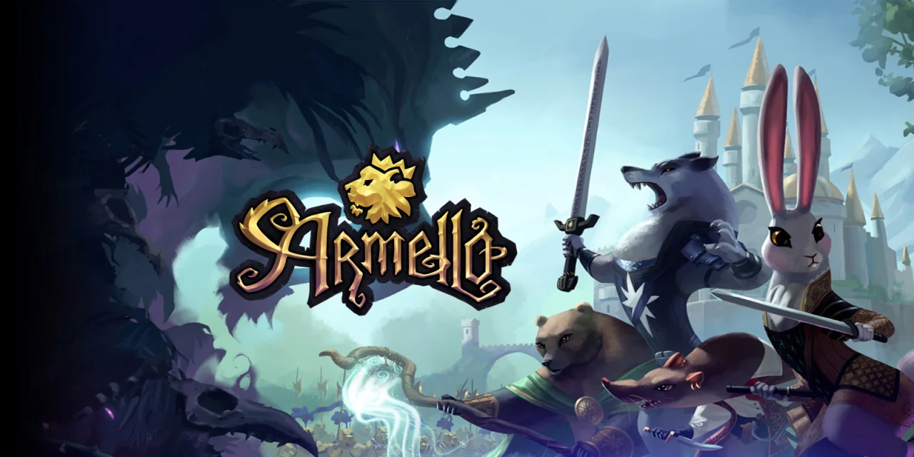 Armello (Switch)