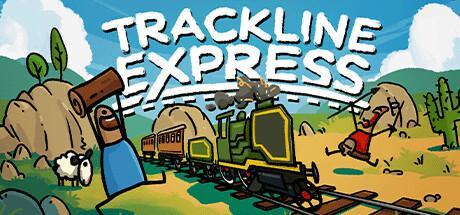 Trackline Express (Switch)