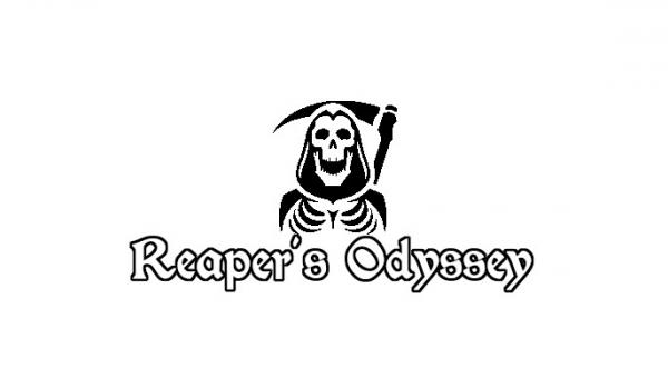 Reapers Odyssey (PC)