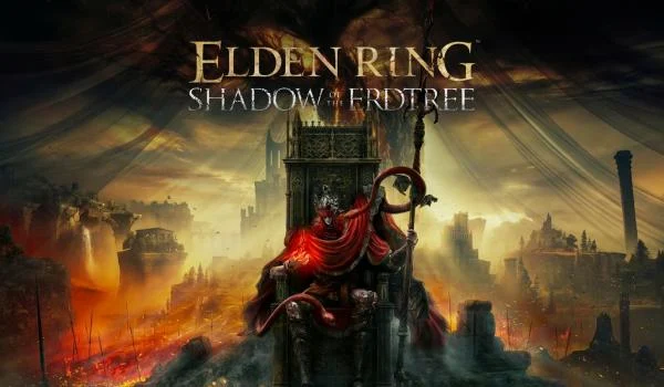 Elden Ring Shadow of the Erdtree Collection Edition (PS5)