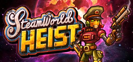SteamWorld Heist (PC)