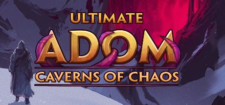 Ultimate ADOM - Caverns of Chaos (PC)