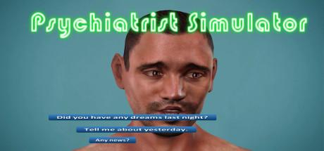Psychiatrist Simulator (PC)