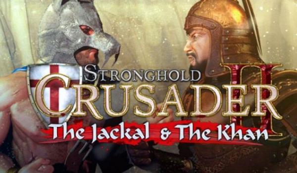 Stronghold Crusader 2: The Jackal & The Khan (DLC)